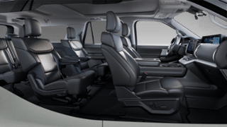 2025 Ford Expedition® Internal Image 1